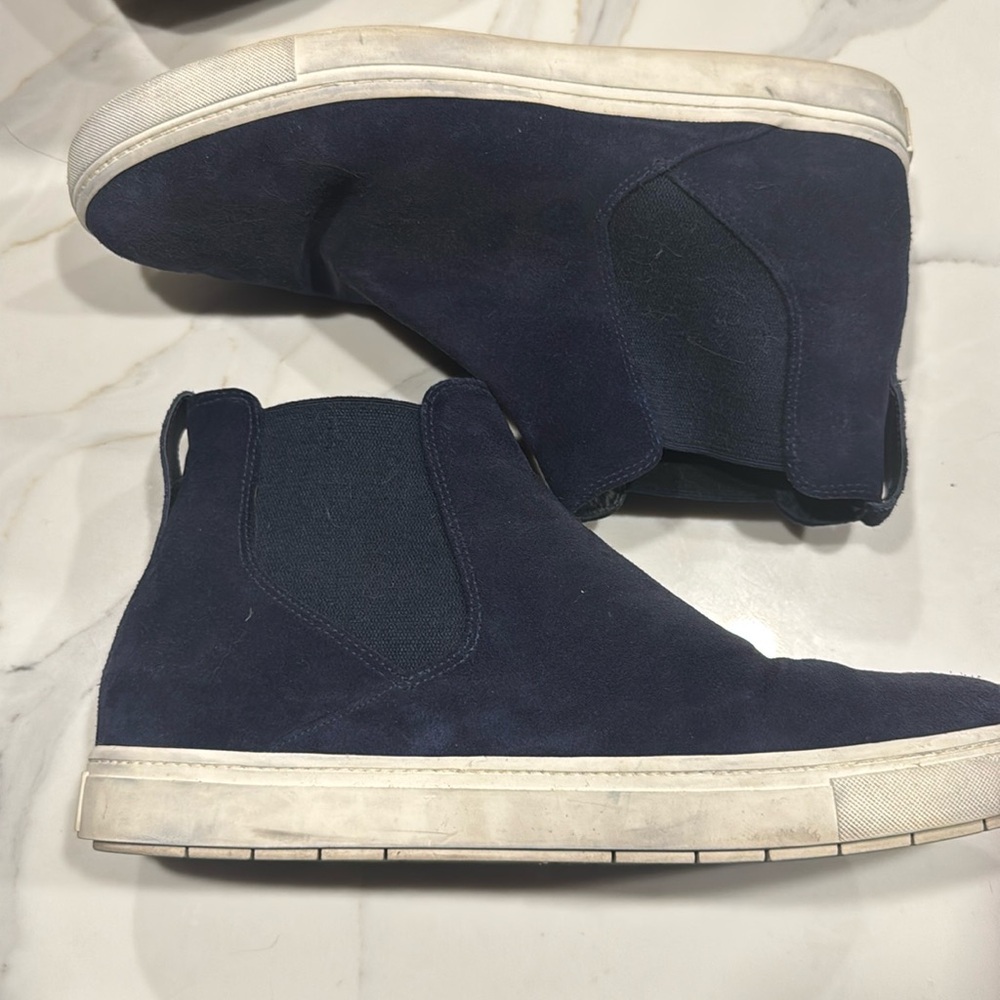 Vince Chelsea boots